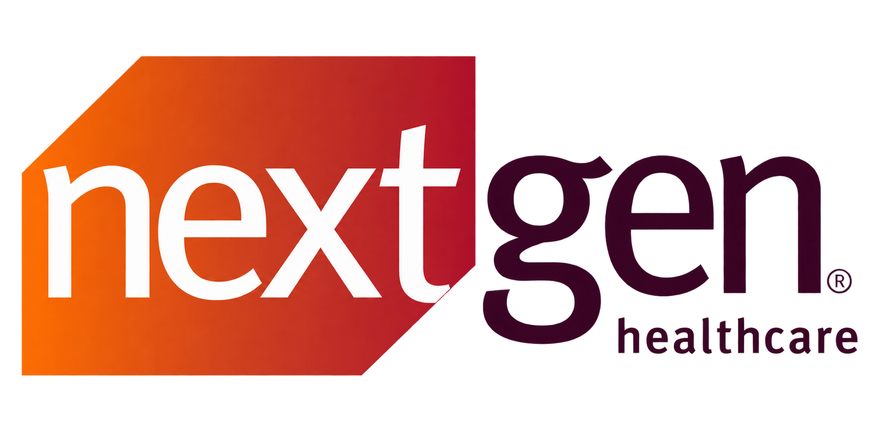 Next Gen EHR integration