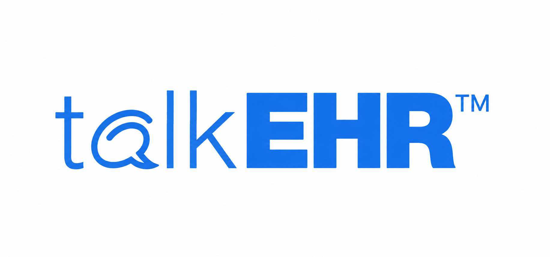 talkEHR