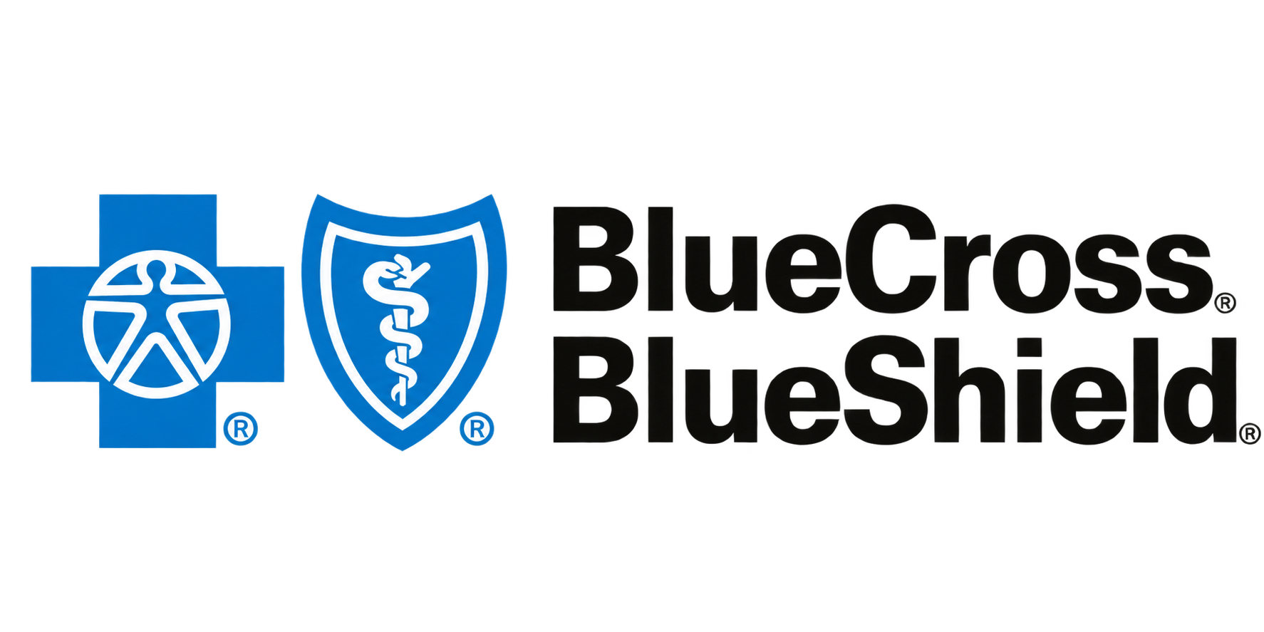 Blue Cross Blue Shield logo
