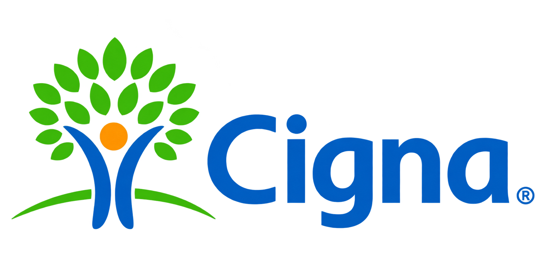 Cigna logo
